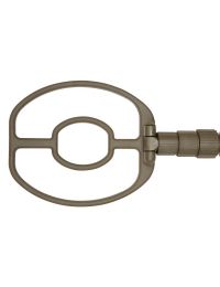 GARRETT 10in DD Coil 2234600