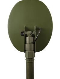 GARRETT 11in Monoloop 2235200