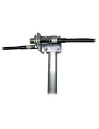 MFJ-2240 7 MHz Mini Rotary Dipole Antenna 