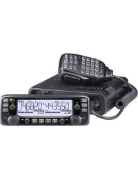 Icom IC-2730A