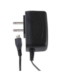 5VDC 1A Regulated AC Power Adapter with Micro B USB