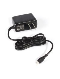 5.1V 2.5A Regulated Power Adapter