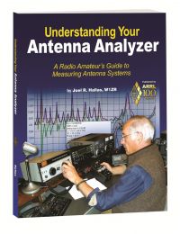 ARRL 2889 Understanding Your Antenna Analyzer