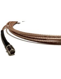 ABR 12ft RG316/U SMA Male to SMA Female WP-HST Both Ends