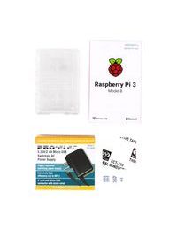 Raspberry PI 3 Budget Kit 31AC4870
