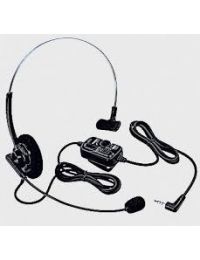 Yaesu SSM-63A VOX Headset