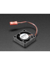 Miniature 5V Cooling Fan for Raspberry Pi 3368