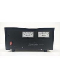 Dented RS-35M Linear Power Supply, 13.8V 35A, Meters Inaccurate