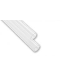 EK-HD PETG Tube 10/12mm 1000mm (2pcs) - 3831109813072