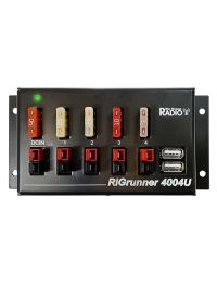 RIGrunner 4004 USB Power Distribution - 58315-1043