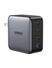UGREEN Nexode 100W GaN 4-Port USB-C PD Wall Charger - 40737