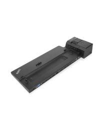 Lenovo ThinkPad Ultra Docking Station - 40AJ0135US
