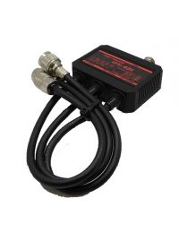 Comet CFX-431A 144Mhz 433Mhz 1200Mhz Triplexer