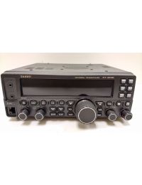 Used FT-450D 100W HF/6M Base SNON530033