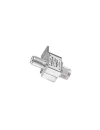 Bulkhead DC Block Lightning Arrestor, IS-B50HN-C1-ME,  for 50-700 MHz N/F N/M