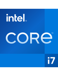 Intel Core i7-13700KF 16C/24T 5.4GHz MAX UHD 770 125W Desktop Processor - BX8071513700KF