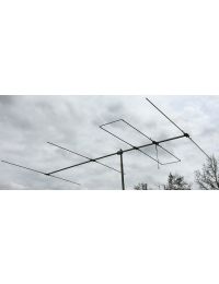 Cushcraft LFA-6M4EL Loop Fed Yagi 6M 4 Element Array 5KW 