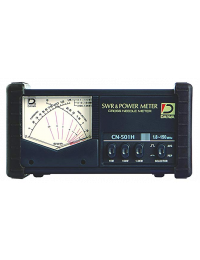 Daiwa CN-501H SWR Meter