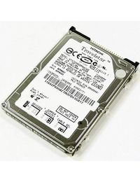 Used Hitachi HTS726060M9AT00 60GB Hard Drive