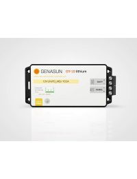 Genasun 10A MPPT Solar Charge Controller for LiFePO4 Batteries