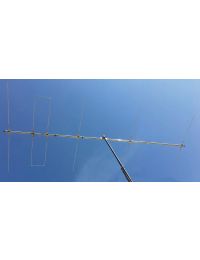 Loop Fed Yagi 6M 5 Element Array, 5W, LFA-6M5EL