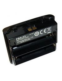 Yaesu FBA-23