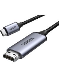 UGREEN 6ft USB-C to HDMI Cable - 50570