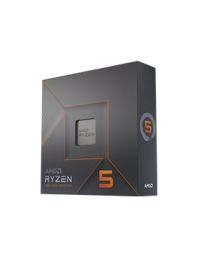 AMD Ryzen 5 7600X 6C/12T 4.7GHz 105W AM5 Processor w/o Cooler - 100-100000593WOF