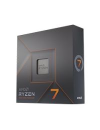 AMD Ryzen 7 7700X 8C/24T 4.5GHz 105W AM5 Processor w/o Cooler - 100-100000591WOF