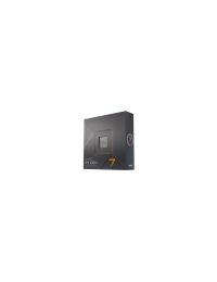 Open Box AMD Ryzen 7 7700X 8C/24T 4.5GHz 105W AM5 Processor w/o Cooler - 100-100000591WOF S/N: 9KO9561V20325