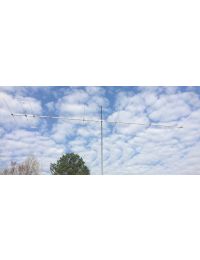 Loop Fed Yagi 6M 7 Element Array, 5KW, LFA-6M7EL