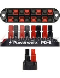 Powerwerx PD-8
