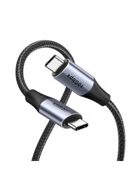 UGREEN 100W USB-C PD Thunderbolt 3 Cable - 80150