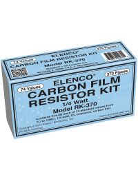 Elenco RK-370