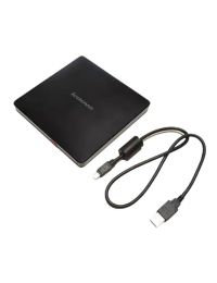 Lenovo External USB 2.0 DVD-R/Writer