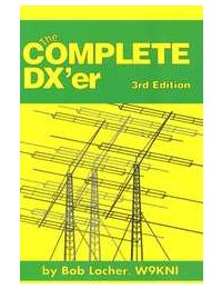 The Complete DX'er 3rd Edition