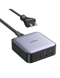 UGREEN Nexode 65W 4-Port GaN Desktop Charger - 90735