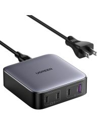 UGREEN Nexode 100W 4-Port GaN Desktop Charger - 90736