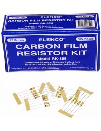 Elenco RK-365