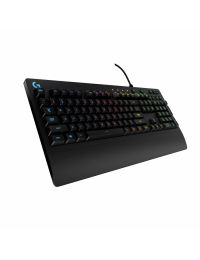 Logitech G213 Prodigy Gaming Keyboard - 920-008083