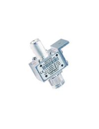 Bulkhead Arrester, IS-B50LN-C0-ME, N/F-N/M, 10MHz - 1GHz