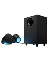 Logitech G560 Lightsync PC Gaming 2.1 Speakers 980-001300