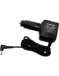 Alinco EDC-36 Car charger 