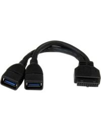 Startech USB3SMBADAP6