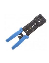 Platinum Tools EZ-RJPRO HD Crimp Tool with Wire Cutter 100054C