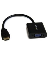 Startech HD2VGAE2