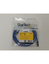 Startech C6ASPAT7BL