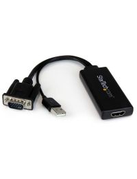 Startech VGA2HDU