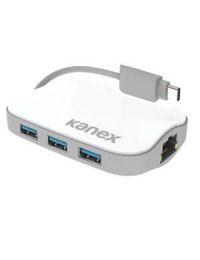 Kanex K181-3PX1E-WT