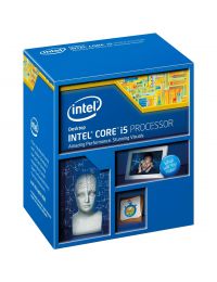 Intel Core i5-5675C BX80658I55675C